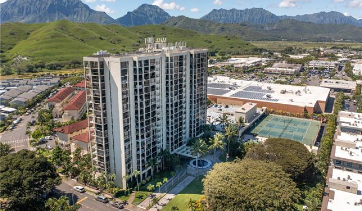 322 Aoloa Street,Kailua,Hawaii,96734,1 ベッドルーム ベッドルーム,1 バスルームバスルーム,コンド / タウンハウス,Aoloa,16,19517994