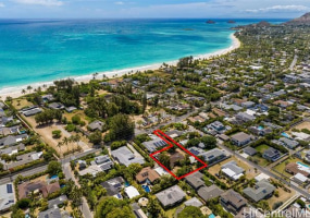 259 Kalaheo Avenue,Kailua,Hawaii,96734,5 ベッドルーム ベッドルーム,4 バスルームバスルーム,一戸建て,Kalaheo,18809077