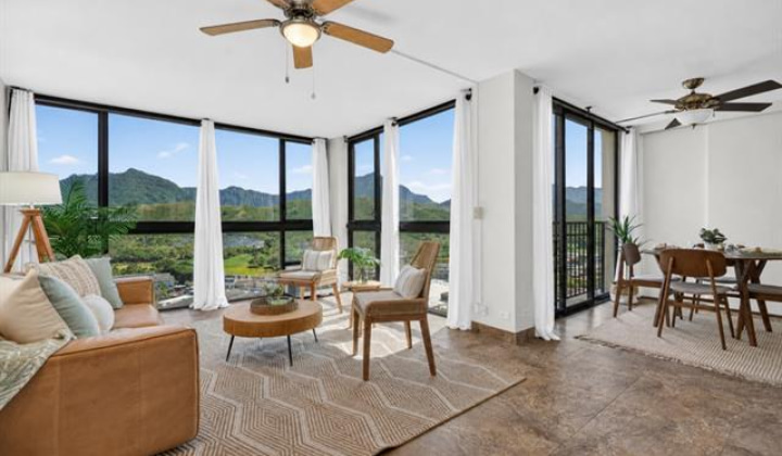 322 Aoloa Street,Kailua,Hawaii,96734,1 ベッドルーム ベッドルーム,1 バスルームバスルーム,コンド / タウンハウス,Aoloa,16,19517994