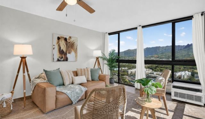 322 Aoloa Street,Kailua,Hawaii,96734,1 ベッドルーム ベッドルーム,1 バスルームバスルーム,コンド / タウンハウス,Aoloa,16,19517994