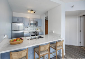 60 Beretania Street,Honolulu,Hawaii,96817,1 ベッドルーム ベッドルーム,1 バスルームバスルーム,コンド / タウンハウス,Beretania,40,18366214