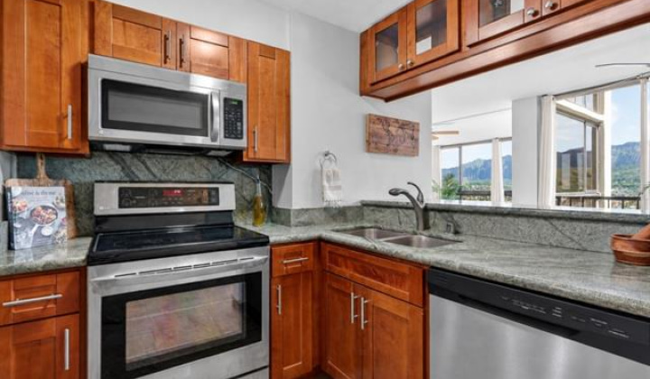 322 Aoloa Street,Kailua,Hawaii,96734,1 ベッドルーム ベッドルーム,1 バスルームバスルーム,コンド / タウンハウス,Aoloa,16,19517994