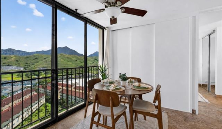 322 Aoloa Street,Kailua,Hawaii,96734,1 ベッドルーム ベッドルーム,1 バスルームバスルーム,コンド / タウンハウス,Aoloa,16,19517994