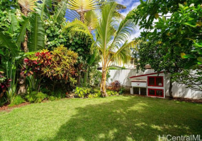 2633B Nahaku Place,Honolulu,Hawaii,96826,3 ベッドルーム ベッドルーム,2 バスルームバスルーム,一戸建て,Nahaku,18809093