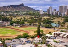 2633B Nahaku Place,Honolulu,Hawaii,96826,3 ベッドルーム ベッドルーム,2 バスルームバスルーム,一戸建て,Nahaku,18809093