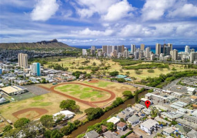2633B Nahaku Place,Honolulu,Hawaii,96826,3 ベッドルーム ベッドルーム,2 バスルームバスルーム,一戸建て,Nahaku,18809093