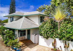 2633B Nahaku Place,Honolulu,Hawaii,96826,3 ベッドルーム ベッドルーム,2 バスルームバスルーム,一戸建て,Nahaku,18809093