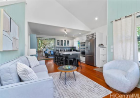 2633B Nahaku Place,Honolulu,Hawaii,96826,3 ベッドルーム ベッドルーム,2 バスルームバスルーム,一戸建て,Nahaku,18809093