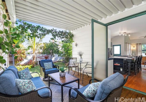 2633B Nahaku Place,Honolulu,Hawaii,96826,3 ベッドルーム ベッドルーム,2 バスルームバスルーム,一戸建て,Nahaku,18809093