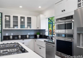 2633B Nahaku Place,Honolulu,Hawaii,96826,3 ベッドルーム ベッドルーム,2 バスルームバスルーム,一戸建て,Nahaku,18809093