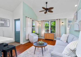 2633B Nahaku Place,Honolulu,Hawaii,96826,3 ベッドルーム ベッドルーム,2 バスルームバスルーム,一戸建て,Nahaku,18809093