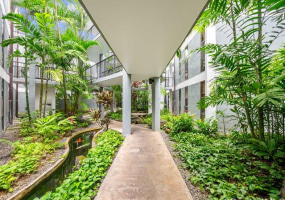 1030 Aoloa Place,Kailua,Hawaii,96734,3 Bedrooms Bedrooms,2 BathroomsBathrooms,Condo/Townhouse,Aoloa,1,18366353