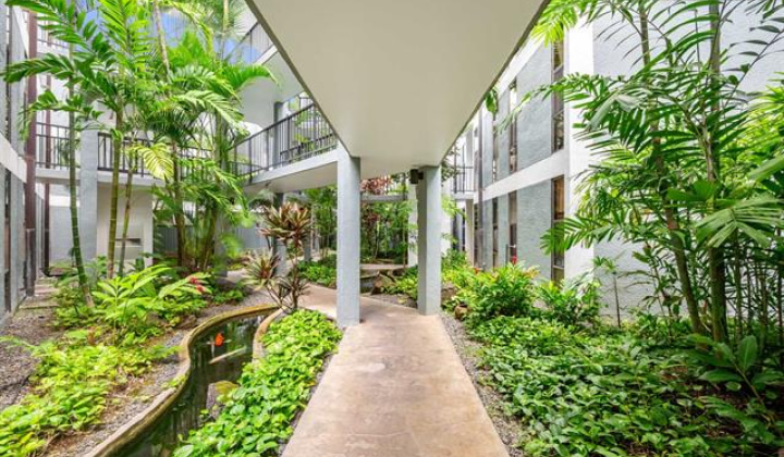 1030 Aoloa Place,Kailua,Hawaii,96734,3 Bedrooms Bedrooms,2 BathroomsBathrooms,Condo/Townhouse,Aoloa,1,18366353