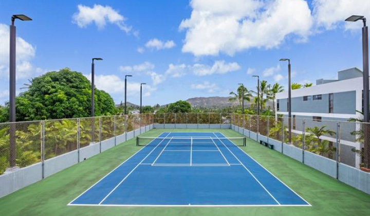 1030 Aoloa Place,Kailua,Hawaii,96734,3 Bedrooms Bedrooms,2 BathroomsBathrooms,Condo/Townhouse,Aoloa,1,18366353