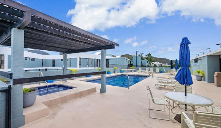 1030 Aoloa Place,Kailua,Hawaii,96734,3 Bedrooms Bedrooms,2 BathroomsBathrooms,Condo/Townhouse,Aoloa,1,18366353