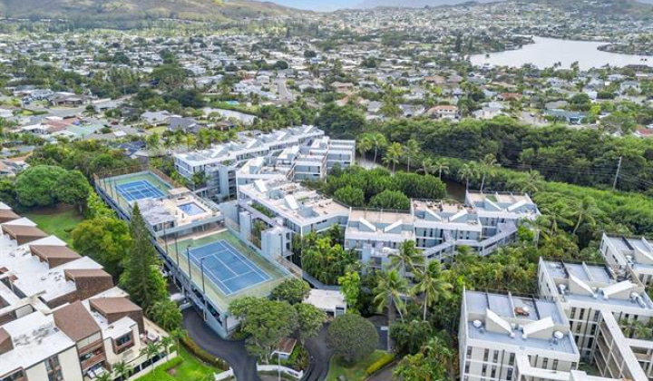 1030 Aoloa Place,Kailua,Hawaii,96734,3 Bedrooms Bedrooms,2 BathroomsBathrooms,Condo/Townhouse,Aoloa,1,18366353