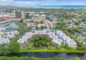 1030 Aoloa Place,Kailua,Hawaii,96734,3 Bedrooms Bedrooms,2 BathroomsBathrooms,Condo/Townhouse,Aoloa,1,18366353