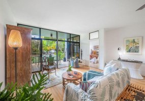 1030 Aoloa Place,Kailua,Hawaii,96734,3 Bedrooms Bedrooms,2 BathroomsBathrooms,Condo/Townhouse,Aoloa,1,18366353