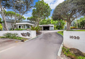 1030 Aoloa Place,Kailua,Hawaii,96734,3 Bedrooms Bedrooms,2 BathroomsBathrooms,Condo/Townhouse,Aoloa,1,18366353