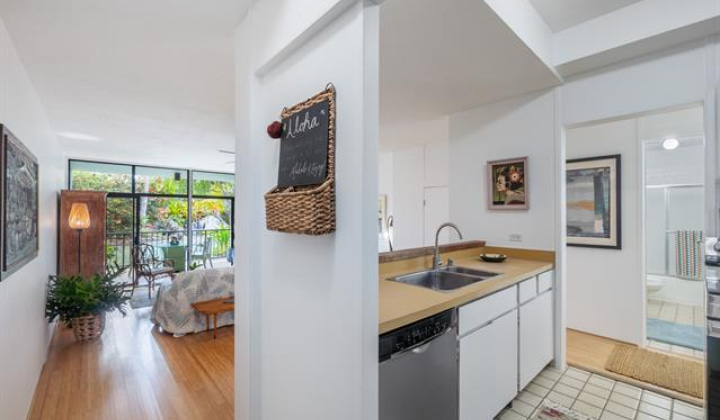 1030 Aoloa Place,Kailua,Hawaii,96734,3 Bedrooms Bedrooms,2 BathroomsBathrooms,Condo/Townhouse,Aoloa,1,18366353