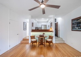 1030 Aoloa Place,Kailua,Hawaii,96734,3 Bedrooms Bedrooms,2 BathroomsBathrooms,Condo/Townhouse,Aoloa,1,18366353