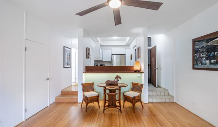 1030 Aoloa Place,Kailua,Hawaii,96734,3 Bedrooms Bedrooms,2 BathroomsBathrooms,Condo/Townhouse,Aoloa,1,18366353