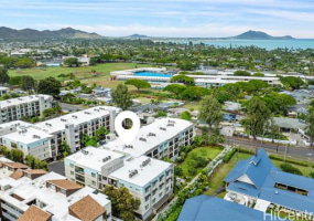 361 Kailua Road,Kailua,Hawaii,96734,2 ベッドルーム ベッドルーム,2 バスルームバスルーム,コンド / タウンハウス,Kailua,2,18366386