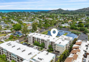 361 Kailua Road,Kailua,Hawaii,96734,2 ベッドルーム ベッドルーム,2 バスルームバスルーム,コンド / タウンハウス,Kailua,2,18366386