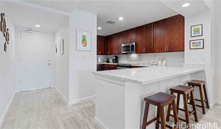 361 Kailua Road,Kailua,Hawaii,96734,2 ベッドルーム ベッドルーム,2 バスルームバスルーム,コンド / タウンハウス,Kailua,2,18366386