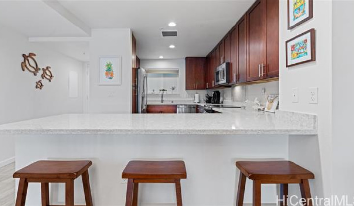 361 Kailua Road,Kailua,Hawaii,96734,2 ベッドルーム ベッドルーム,2 バスルームバスルーム,コンド / タウンハウス,Kailua,2,18366386