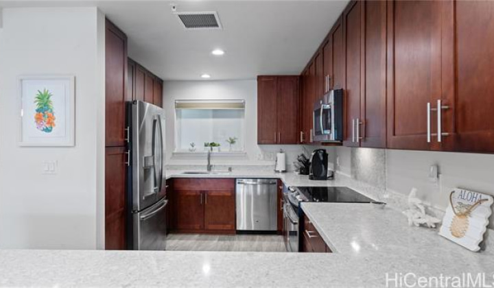 361 Kailua Road,Kailua,Hawaii,96734,2 ベッドルーム ベッドルーム,2 バスルームバスルーム,コンド / タウンハウス,Kailua,2,18366386