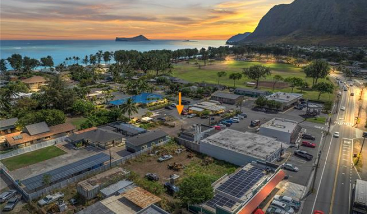 41-35 Wailea Street,Waimanalo,Hawaii,96795,3 Bedrooms Bedrooms,1 BathroomBathrooms,Single family,Wailea,18366471