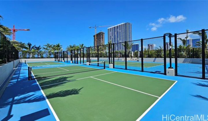 333 Ward Avenue,Honolulu,Hawaii,96814,1 ベッドルーム ベッドルーム,1 バスルームバスルーム,コンド / タウンハウス,Ward,4,19518069