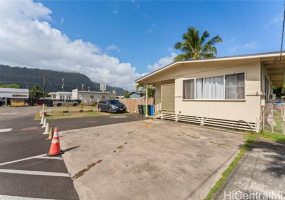 41-35 Wailea Street,Waimanalo,Hawaii,96795,3 Bedrooms Bedrooms,1 BathroomBathrooms,Single family,Wailea,18366471