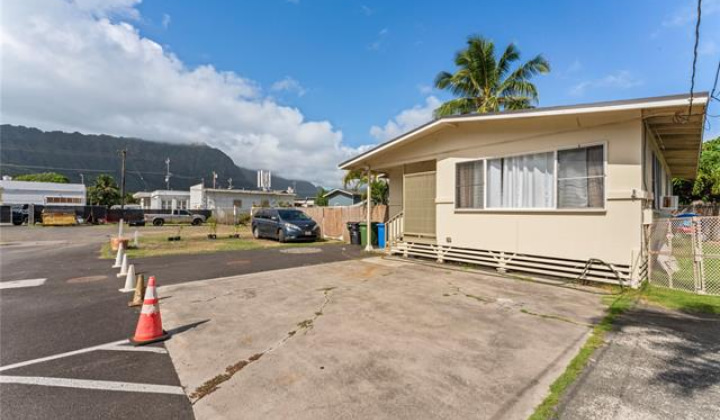 41-35 Wailea Street,Waimanalo,Hawaii,96795,3 Bedrooms Bedrooms,1 BathroomBathrooms,Single family,Wailea,18366471