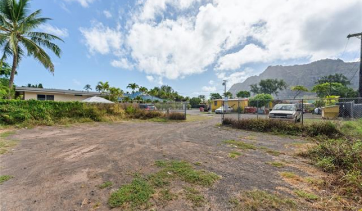 41-35 Wailea Street,Waimanalo,Hawaii,96795,3 Bedrooms Bedrooms,1 BathroomBathrooms,Single family,Wailea,18366471