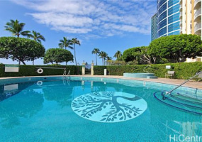 1350 Ala Moana Boulevard,Honolulu,Hawaii,96814,2 Bedrooms Bedrooms,2 BathroomsBathrooms,Condo/Townhouse,Ala Moana,18,18366792