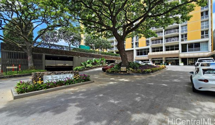 1350 Ala Moana Boulevard,Honolulu,Hawaii,96814,2 Bedrooms Bedrooms,2 BathroomsBathrooms,Condo/Townhouse,Ala Moana,18,18366792