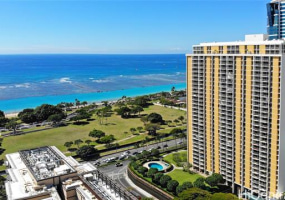 1350 Ala Moana Boulevard,Honolulu,Hawaii,96814,2 Bedrooms Bedrooms,2 BathroomsBathrooms,Condo/Townhouse,Ala Moana,18,18366792