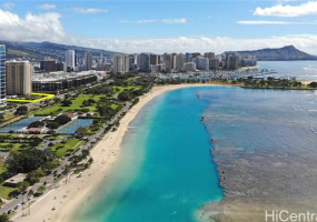 1350 Ala Moana Boulevard,Honolulu,Hawaii,96814,2 Bedrooms Bedrooms,2 BathroomsBathrooms,Condo/Townhouse,Ala Moana,18,18366792