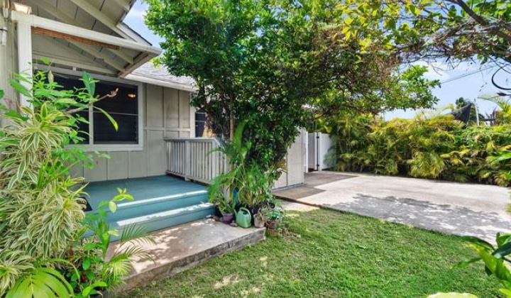142C Maluniu Avenue,Kailua,Hawaii,96734,3 ベッドルーム ベッドルーム,2 バスルームバスルーム,一戸建て,Maluniu,19518095