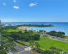 1350 Ala Moana Boulevard,Honolulu,Hawaii,96814,2 Bedrooms Bedrooms,2 BathroomsBathrooms,Condo/Townhouse,Ala Moana,18,18366792