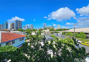 1129 Rycroft Street,Honolulu,Hawaii,96814,1 ベッドルーム ベッドルーム,1 バスルームバスルーム,コンド / タウンハウス,Rycroft,3,18366797