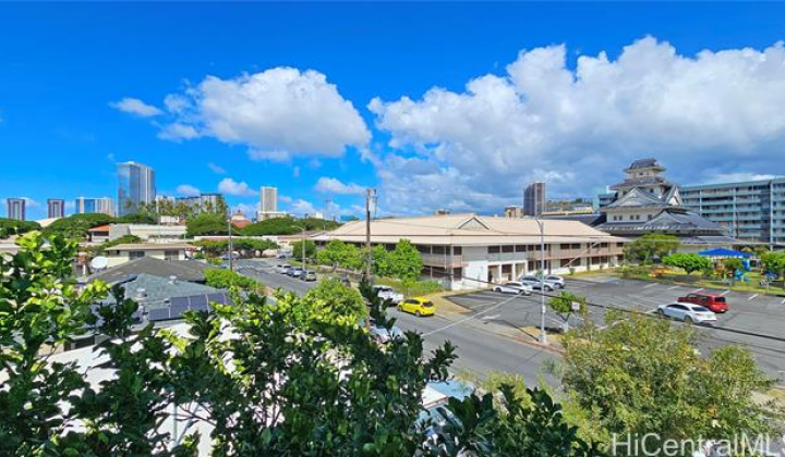 1129 Rycroft Street,Honolulu,Hawaii,96814,1 ベッドルーム ベッドルーム,1 バスルームバスルーム,コンド / タウンハウス,Rycroft,3,18366797