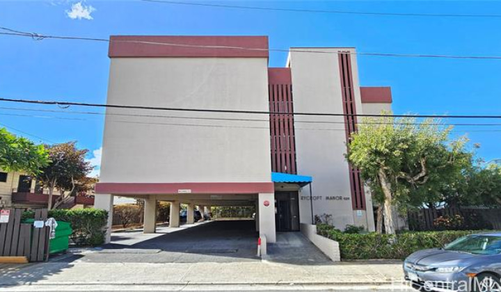 1129 Rycroft Street,Honolulu,Hawaii,96814,1 ベッドルーム ベッドルーム,1 バスルームバスルーム,コンド / タウンハウス,Rycroft,3,18366797