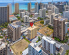 303 Liliuokalani Avenue,Honolulu,Hawaii,96815,2 ベッドルーム ベッドルーム,1 バスルームバスルーム,コンド / タウンハウス,Liliuokalani,1102,18809672