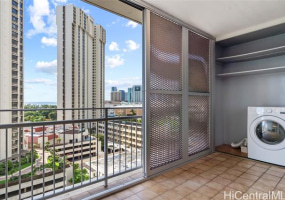 419A Atkinson Drive,Honolulu,Hawaii,96814,2 ベッドルーム ベッドルーム,1 バスルームバスルーム,コンド / タウンハウス,Atkinson,12,18366829