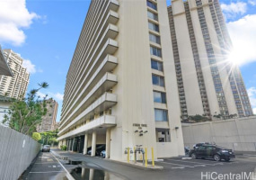 410 Atkinson Drive,Honolulu,Hawaii,96814,1 バスルームバスルーム,コンド / タウンハウス,Atkinson,22,17923821