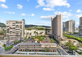 419A Atkinson Drive,Honolulu,Hawaii,96814,2 ベッドルーム ベッドルーム,1 バスルームバスルーム,コンド / タウンハウス,Atkinson,12,18366829