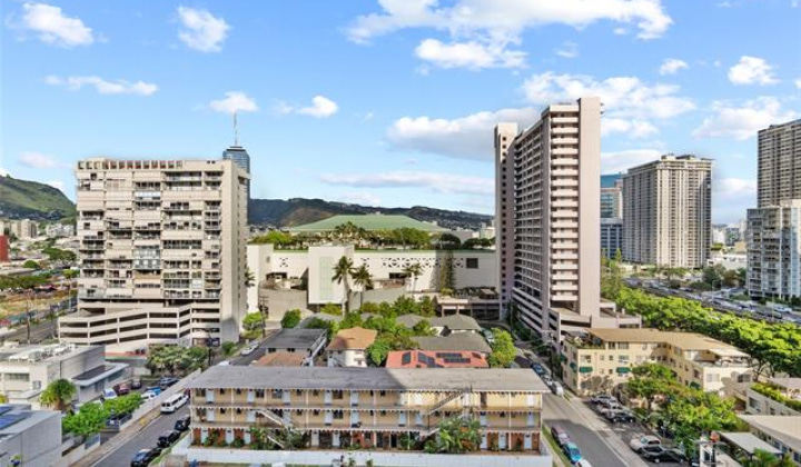 419A Atkinson Drive,Honolulu,Hawaii,96814,2 ベッドルーム ベッドルーム,1 バスルームバスルーム,コンド / タウンハウス,Atkinson,12,18366829